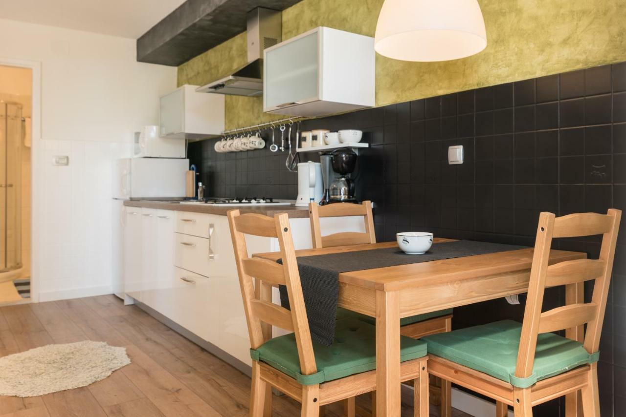 Luxury 1 Bedroom Apartment In Rabac Exterior foto