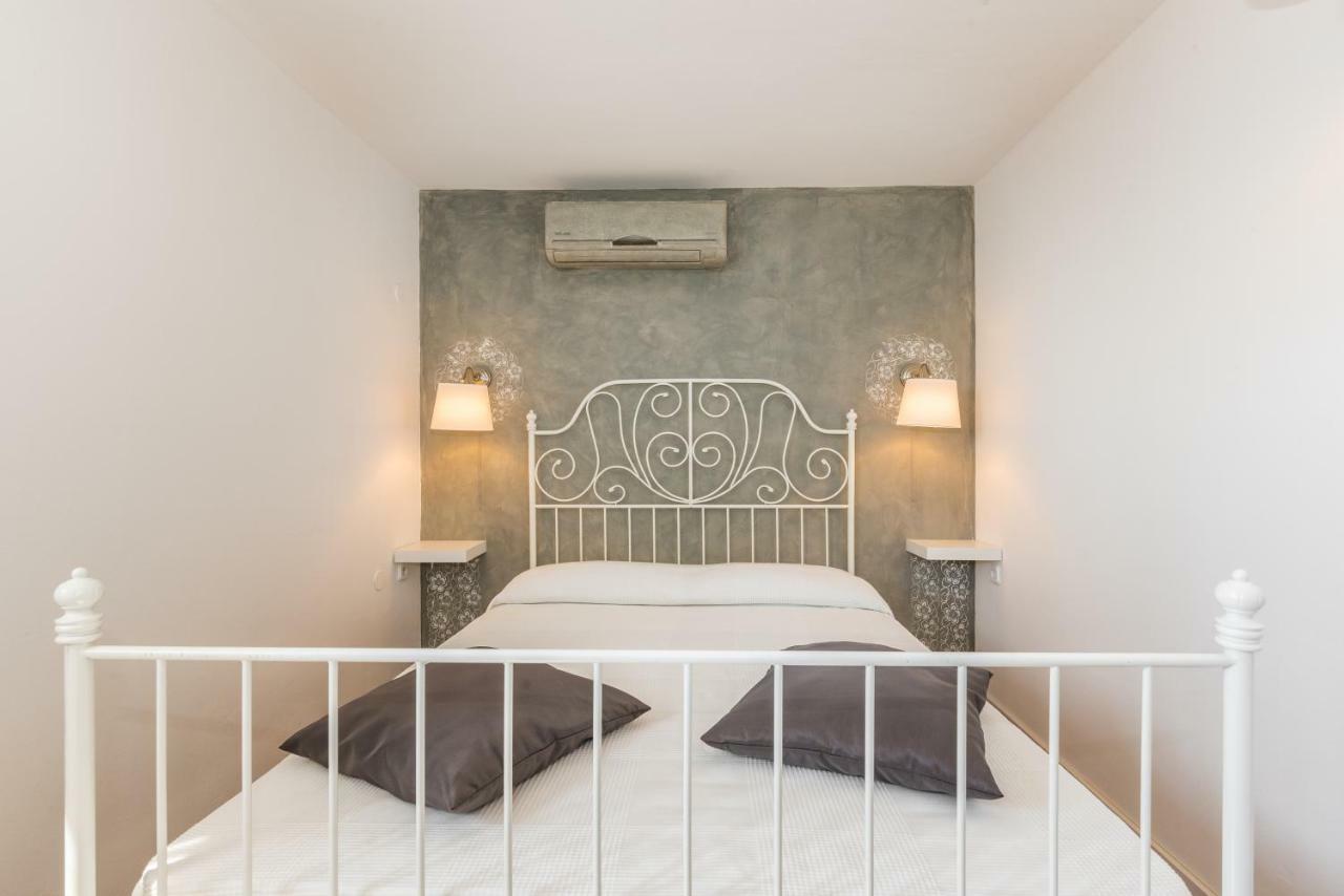 Luxury 1 Bedroom Apartment In Rabac Exterior foto